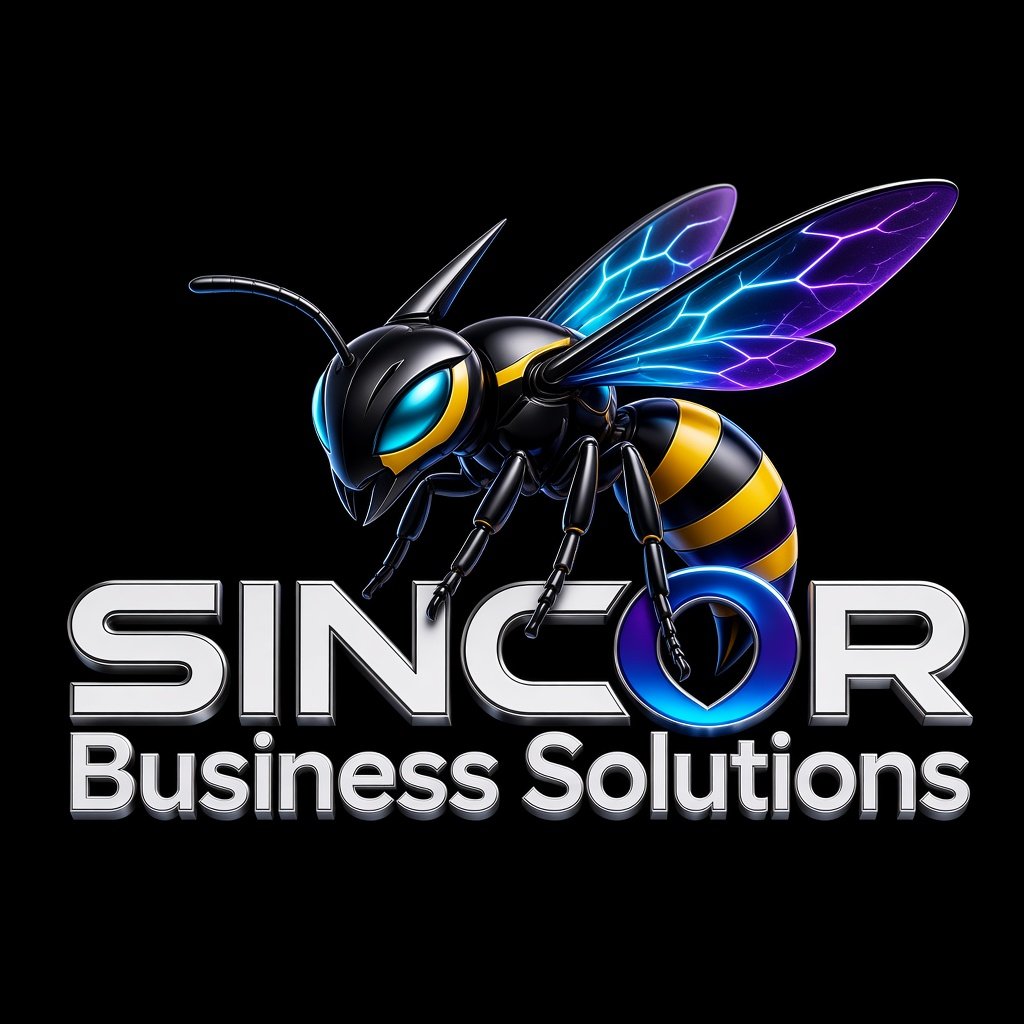 SINCOR Business Solutions